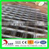 Rock Fall Protection Wire Mesh