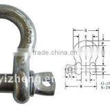 Shackle thumbnail-1