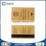 125khz School id Card With EM4100 Chip Inside Made by PVC With 86*54 Standard Size Can Provide Printing Service thumbnail-5