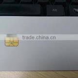Custom Printing FM4428 Contact Card Oil Card thumbnail-2