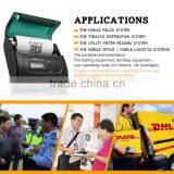 Voxlink 80mm Portable Pos Receipt Printer Bluetooth Thermal Printer( Android) thumbnail-2