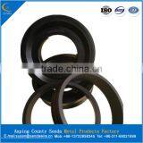 Putzmeister /Schwing/Sany/Ihi/koyokuto Piston With Guide Ring Concrete Pump Piston thumbnail-1