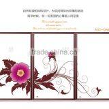 250w-1800w Infrared Heating Panel Solar Powered Portable Heater thumbnail-3