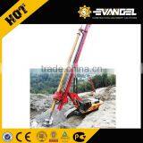SANY HDD SR200C Rotary Drilling Rig 62Ton Table Drilling Rig Used for Drilling Rig Machine thumbnail-5