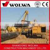 High Quality Mobile Welding Machine With Long Boom thumbnail-2