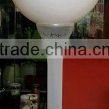 Plastic Lampshade Frames HDPE Customized Plastic Lampshade Frames Wholesale thumbnail-4