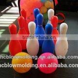Custom Plastic Amusement Park Colorful Play Balls for Children PP 4ml 5ml thumbnail-6