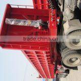 SEENWON Brand Best Selling 15ton Small Farm Dump Trailer thumbnail-4