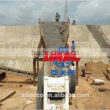 Changzhou Mahinery 2015 Hot Sale Vibrating Feeder for Stone Crushing Plant thumbnail-4