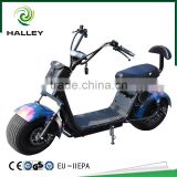 HLX5 Zoom Bicycle Parts Halley Scooter Elektrikli Bisiklet