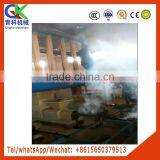 Charcoal Briquette Forming Machine for Buring thumbnail-2