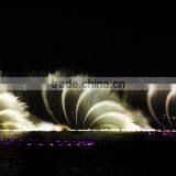 China Water Fountain With Musical Control System thumbnail-6