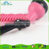 Ningbo the Best Brands of Spray Gun High Pressure Water Spray Nozzles thumbnail-4