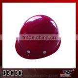 Red Safety Helmet thumbnail-1
