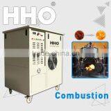 2015 Newest HHO Oxyhydrogen Generator Hospital Waste Incinerator thumbnail-1