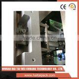 New Design 4KW / AC380V Automatically Food Packaging Machine HT-VP52A thumbnail-5