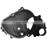 New Engine Starter Cover Crank Case For Ninja ZX6R 2009-2011 2010 Right thumbnail-1