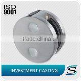Stainless Steel Glass Clip thumbnail-5