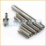 Made In Dongguan m5 Galvanized Slotted Spring Pins thumbnail-6