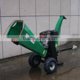 Source Manufacturer!! 15HP Chipper Shredder Manual Start thumbnail-3