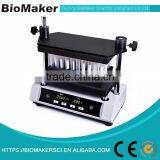 Multi-tube Design Laboratory Vortex Mixer Made in China thumbnail-1