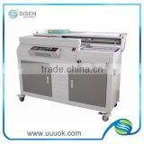 High Precision A4 Paper Binding Machine thumbnail-1