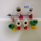 Upvc Pvc Butterfly Valve With Handle Rubber Material thumbnail-5