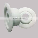 Fire Sprinkler Escutcheon Recessed Chrome 1/2",Escutcheon Plate thumbnail-1