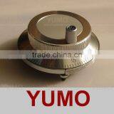 Manual Encoder for CNC Machine Tool Wheel Encoder HM8060-100B-5-12C