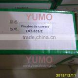 LXK3-20S Z Limit Switch, Final de Carrera thumbnail-3