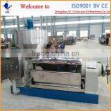 Screw Structure Mustard Oil Expeller Machine thumbnail-2