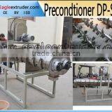 2ton/h Fully Automatic Pet Food Processing Machine,Dog and Cat Making Machinery thumbnail-1