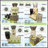 Flat Die Biomass Tractor Driven Sawdust Pellet Machine thumbnail-5