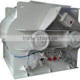 Easy Maintenance Animal Feed Mill Mixer Plant With Oil Addition System thumbnail-1