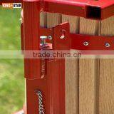 Heavy-Duty Apple Fruit Press With Metal Frame thumbnail-3