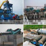 Iron Ore Beneficiation Production Line
