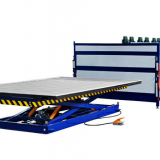 Laminated Glass Machine thumbnail-1