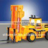 Electric Dump Truck Toy thumbnail-1