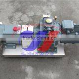 2" ROTARY PUMP Rotor Pump thumbnail-2