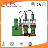 High Pressure Ceramic Hydraulic Vertical Slip Pump thumbnail-1