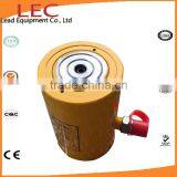 LEC Single Acting Plunger Heavy Lifting Hydraulic Jack thumbnail-2