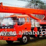 Crane Truck, Cheap Truck Crane . Low Price Truck Crane thumbnail-1