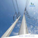 380kv Monopole Steel Tower thumbnail-1