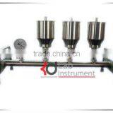 Manifolds Vacuum Filtration With Gauge/Manifolds Vacuum Filtration---All SS316/Vacuum Filtration Apparatus