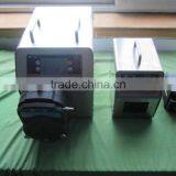 KBT101F/KDG10-1(10 Rollers) Chemical Dispensing Peristaltic Pump thumbnail-6