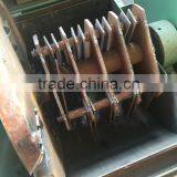 Fine Grade Wood Crusher Machine Cone Crusher 1700~2500t/h Productivity Crusher Machine thumbnail-2