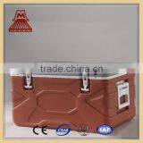 Thermal Insulation for 35 Hours 55L Wholesale Cooler Box thumbnail-6