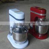 5l Bowl Bread Dough Mixer and Spirial Mixer thumbnail-3