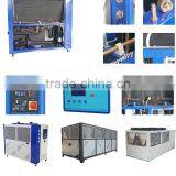 2017 Scroll Small Air Cooled Water Chiller Chiller Thermostat thumbnail-3