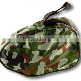 5 in 1 Folding Camp Shovel, Hoe, Compass, Saw and Bottle Opener With Free Compact Carrying Case thumbnail-6